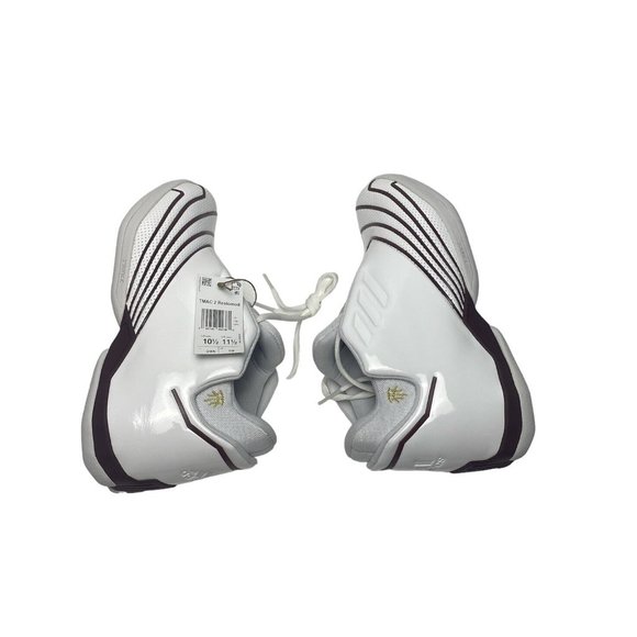 Adidas TMAC 2 Restomod Men's Size 10.5 - Picture 8 of 9